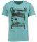 T-SHIRT ONEILL SPLASH �������� (L)