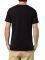 T-SHIRT ONEILL DREAMER ΜΑΥΡΟ (M) T-SHIRT ONEILL DREAMER ΜΑΥΡΟ (M)