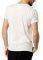 T-SHIRT ONEILL AHOY ΜΕ ΣΤΑΜΠΑ ΛΕΥΚΟ (XL)