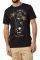 T-SHIRT ONEILL PLEASURE ISLAND ����� (L)