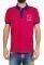 T-SHIRT POLO THE BOSTONIANS 3PS1112 ������ (X...