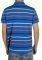 T-SHIRT POLO THE BOSTONIANS 3PS4372 ΡΙΓΕ ΜΠΛΕ (XXL) T-SHIRT POLO THE BOSTONIANS 3PS4372 ΡΙΓΕ ΜΠΛΕ (XXL)