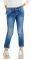 JEANS PEPE NEW SABER SLIM  (NO 16)