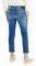 JEANS PEPE NEW SABER SLIM  (NO 16)