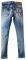 JEANS PEPE ALVYN SKINNY ΜΠΛΕ (NO 14) JEANS PEPE ALVYN SKINNY ΜΠΛΕ (NO 14)
