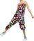   DESIGUAL EARWIG    (NO 5-6)