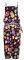   DESIGUAL EARWIG    (NO 5-6)