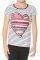 T-SHIRT DESIGUAL NEVADA    /...