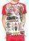 T-SHIRT DESIGUAL SEBASTIAN �� ������ ������� ...