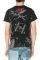 T-SHIRT DESIGUAL CREUS STAR WARS ΜΑΥΡΟ (NO 13-14) T-SHIRT DESIGUAL CREUS STAR WARS ΜΑΥΡΟ (NO 13-14)