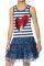  DESIGUAL OKLAHOMA     / (NO 11-12)