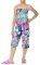 ������� ����� DESIGUAL BANGUI FLORAL ��������...