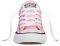  CONVERSE ALL STAR CHUCK TAYLOR OX 351180C DAYBREAK PINK (EUR:34)