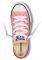  CONVERSE ALL STAR CHUCK TAYLOR OX 351180C DAYBREAK PINK (EUR:34)