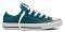  CONVERSE ALL STAR CHUCK TAYLOR OX 351181C REBEL TEAL (EUR:33)