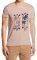 T-SHIRT GAS KALLEN/S SKATE ��� (L)