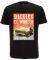 T-SHIRT DICKIES FOXBORO  (L)