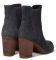  TIMBERLAND ATLANTIC HEIGHTS SUEDE CHELSEA CA19XS   (38)