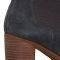  TIMBERLAND ATLANTIC HEIGHTS SUEDE CHELSEA CA19XS   (38)