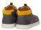 ΜΠΟΤΑΚΙ TIMBERLAND GROVETON LEATHER CHUKKA CA18PL ΓΚΡΙ (35) ΜΠΟΤΑΚΙ TIMBERLAND GROVETON LEATHER CHUKKA CA18PL ΓΚΡΙ (35)