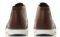  TIMBERLAND PLAIN TOE CHUKKA CA11BR  (41)
