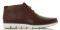  TIMBERLAND PLAIN TOE CHUKKA CA11BR  (44)