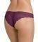 ΣΛΙΠΑΚΙ SLOGGI LIGHT LACE 2.0 TANGA ΜΩΒ ΜΠΟΡΤΝΩ (38) ΣΛΙΠΑΚΙ SLOGGI LIGHT LACE 2.0 TANGA ΜΩΒ ΜΠΟΡΤΝΩ (38)