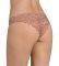  SLOGGI LIGHT LACE 2.0 TANGA  (40)