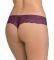  SLOGGI LIGHT LACE 2.0 BRAZIL PANTY   (40)