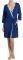  TRIUMPH AMOURETTE SPOTLIGHT KIMONO SOLI...