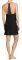  TRIUMPH CHEMISES AW16 NDW SHORT SATEEN  (44)