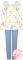 ������� TRIUMPH WINTER FLOWERS AW16 PK ��� ������ (46)