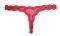  TRIUMPH BRIEF MESH STRING  (M)