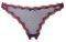  TRIUMPH BRIEF MESH STRING  