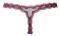  TRIUMPH BRIEF MESH STRING   (L)