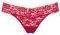������� TRIUMPH BRIEF LACE STRING ������� (M)