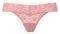  TRIUMPH BRIEF LACE STRING   ...
