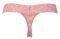  TRIUMPH BRIEF LACE STRING   (L)