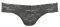  TRIUMPH BRIEF LACE STRING   (L)