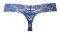  TRIUMPH BRIEF LACE STRING   (L)