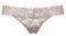  TRIUMPH BRIEF LACE STRING  (L)