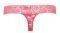  TRIUMPH BRIEF LACE STRING   (XL)