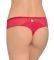 ΣΛΙΠΑΚΙ TRIUMPH ENCHANTED SPOTLIGHT HIPSTER STRING ΚΟΚΚΙΝΟ (40) ΣΛΙΠΑΚΙ TRIUMPH ENCHANTED SPOTLIGHT HIPSTER STRING ΚΟΚΚΙΝΟ (40)