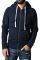 HOODIE   TIMBERLAND BROWNS RVR CA1B...