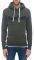HOODIE TIMBERLAND EXETER RV CA1H1PC53 ������ ������� (L)