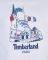 T-SHIRT TIMBERLAND SS KNNBV PARIS CA1KMQF24 ΛΕΥΚΟ (M) T-SHIRT TIMBERLAND SS KNNBV PARIS CA1KMQF24 ΛΕΥΚΟ (M)