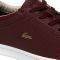  LACOSTE STRAIGHTSET LEATHER 32CAW0146  (40)
