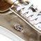 ΠΑΠΟΥΤΣΙ LACOSTE CARNABY EVO 32SPW0113 METALLIC GOLD (39) ΠΑΠΟΥΤΣΙ LACOSTE CARNABY EVO 32SPW0113 METALLIC GOLD (39)
