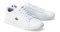 �������� LACOSTE CARNABY EVO 32SPW0172 �����/������� (39)