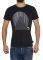 T-SHIRT STAFF JEANS EDGAR ����� (M)